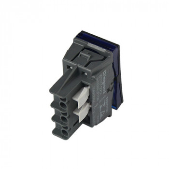 Modulo Campainha Cigarra (som) - Pial Plus + Preto 